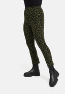 'Seriva' Treggings – beweeglijk, zacht & met comfortband