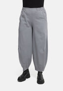 'Juline' Calças – Denim com Stretch, confortável & elegante