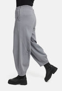 'Juline' Calças – Denim com Stretch, confortável & elegante