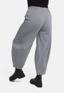 'Juline' Calças – Denim com Stretch, confortável & elegante