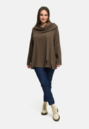 Μπλούζα 'Lunava' – με ελαστικότητα σε ρέουσα γραμμή Α