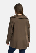 Μπλούζα 'Lunava' – με ελαστικότητα σε ρέουσα γραμμή Α