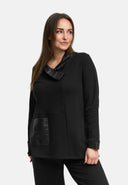 'Noa' tunika – puhdas, särmikäs & pehmeä