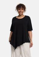 'Valeria' paita – laskeutuva, moderni & minimalistinen