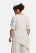 'Valeria' paita – laskeutuva, moderni & minimalistinen