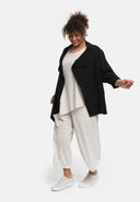 'Valeria' takki – kevyt, epäsymmetrinen & moderni