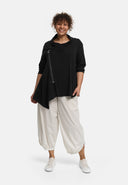 'Valeria' takki – kevyt, epäsymmetrinen & moderni