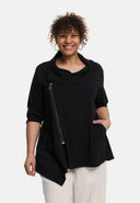 'Valeria' takki – kevyt, epäsymmetrinen & moderni