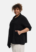 'Valeria' takki – kevyt, epäsymmetrinen & moderni