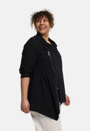 'Valeria' takki – kevyt, epäsymmetrinen & moderni