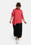 'Valeria' takki – kevyt, epäsymmetrinen & moderni