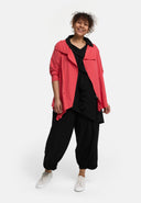 'Valeria' takki – kevyt, epäsymmetrinen & moderni