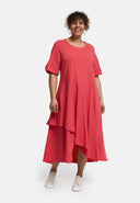 'Valeria' kjole – flydende, moderne & feminin