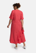 'Valeria' kjole – flydende, moderne & feminin