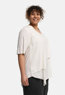 'Viona' Tunika – fließend, elegant & schmeichelnd