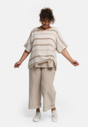 'Avina' Shirt – modern, luftig & feminin