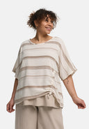 'Avina' Shirt – modern, luftig & feminin