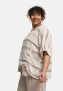 'Avina' Shirt – modern, luftig & feminin