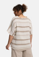 'Avina' Shirt – modern, luftig & feminin