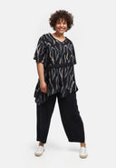 'Liva' housut – puhdas, mukava & ajattoman moderni