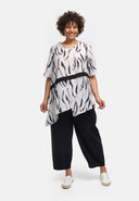 'Maris' tunika – kevyt, taiteellinen & monipuolisesti stailattava