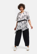 'Maris' tunika – kevyt, taiteellinen & monipuolisesti stailattava