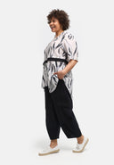 'Maris' tunika – kevyt, taiteellinen & monipuolisesti stailattava