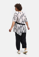 'Maris' tunika – kevyt, taiteellinen & monipuolisesti stailattava