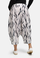 'Maris' Haremshose – luftig, komfortabel & stilvoll
