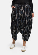 'Maris' haremsbukser – luftige, komfortable & stilfulde