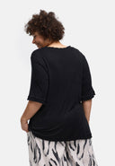 'Liva' tunika – mukava, naisellinen & monipuolinen