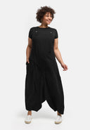 Macacão 'Liva' – casual, confortável & intemporal