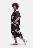 Sukienka 'Solina' – miękka, nowoczesna i komfortowa