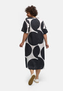 Sukienka 'Solina' – miękka, nowoczesna i komfortowa