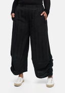 Pantalón "Verde" – aireado, natural y moderno relajado