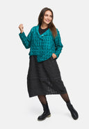 Asymmetric Bolero 'Velena'