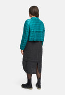 Asymmetric Bolero 'Velena'