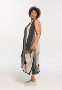 'Sorella' mekko – luonnollinen, taiteellinen & ilmeikäs
