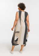 'Sorella' mekko – luonnollinen, taiteellinen & ilmeikäs