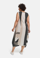 'Sorella' Dress – natural, artistic & expressive