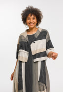 'Sorella' Bolero – moderni, luonnollinen & taiteellinen