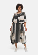 'Sorella' Bolero – modern, natural & artistic