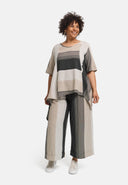 'Sorella' Pants – airy, modern & unique