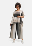 'Sorella' tunika – virtaava, luonnollinen & moderni