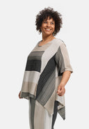'Sorella' tunika – virtaava, luonnollinen & moderni