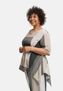 'Sorella' tunika – virtaava, luonnollinen & moderni