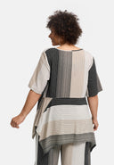 'Sorella' tunika – virtaava, luonnollinen & moderni