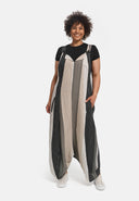 'Sorella' Overalls – natural, exceptional & comfortable