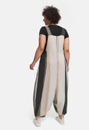'Sorella' Overalls – natural, exceptional & comfortable