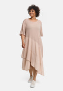 Vestido 'Camilla' – fluido, natural y elegante